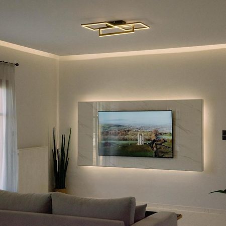 Villa Katrin كيساموس المظهر الخارجي الصورة