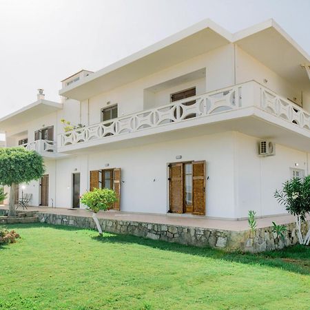 Villa Katrin كيساموس المظهر الخارجي الصورة