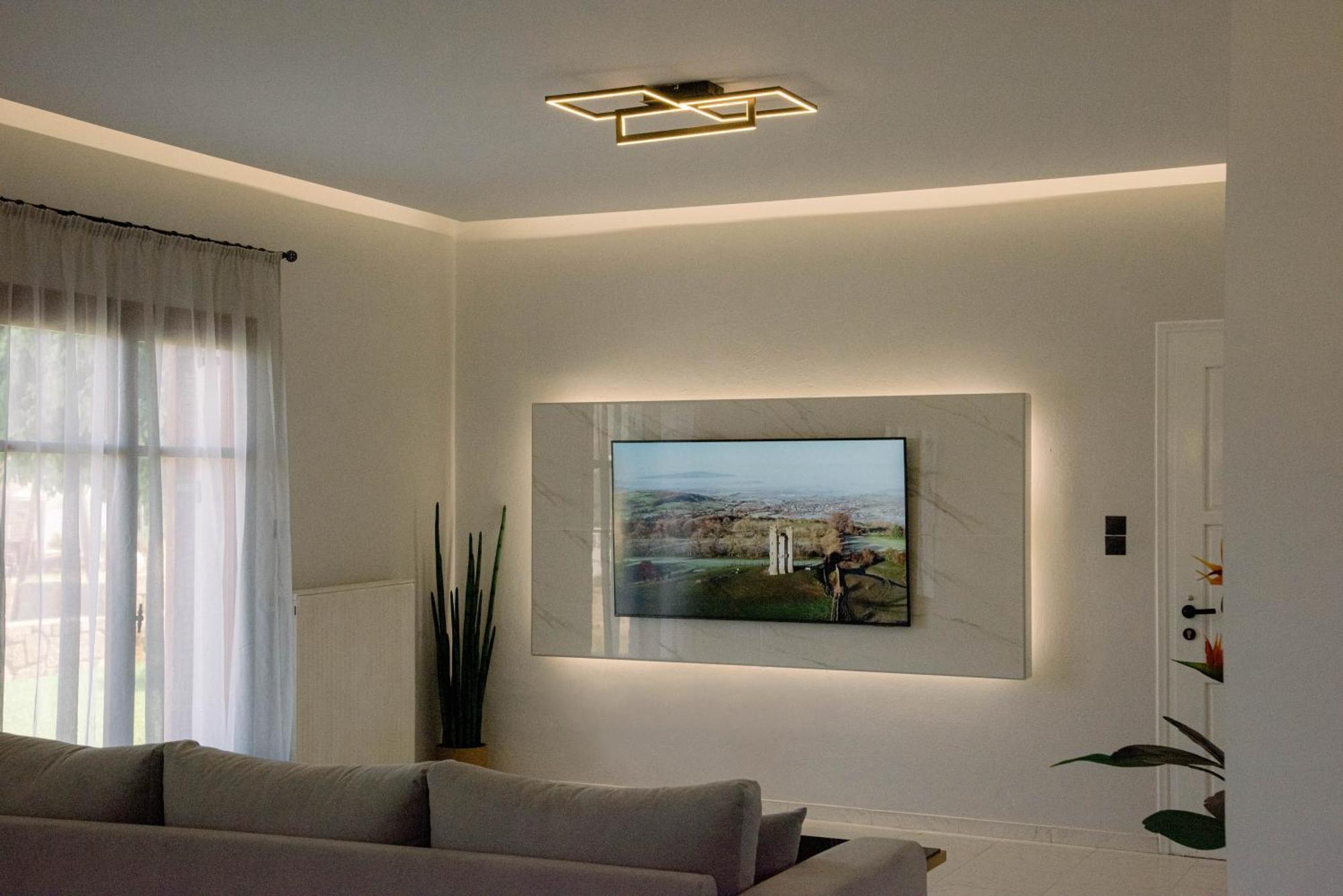 Villa Katrin كيساموس المظهر الخارجي الصورة